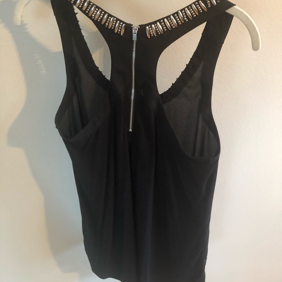 Express Razor-Back Tank - Picture 2 of 2